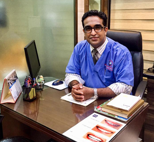Best Dentist & Dental Clinic in Bandra & Chembur