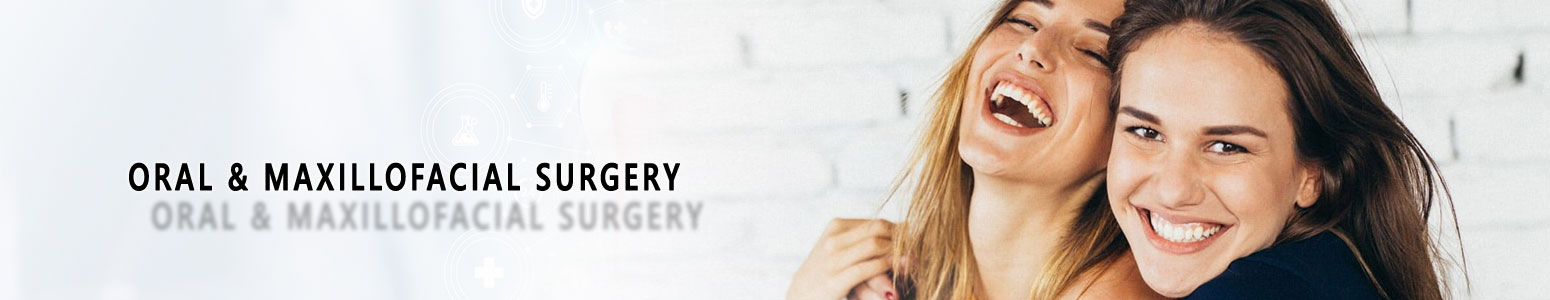 Oral and Maxillofacial surgeon in Bandra