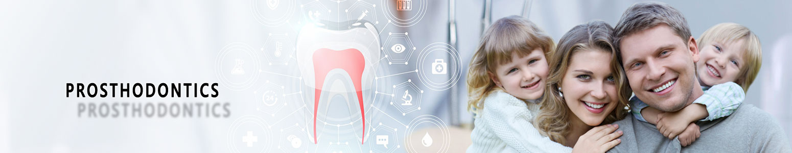 Prosthodontics