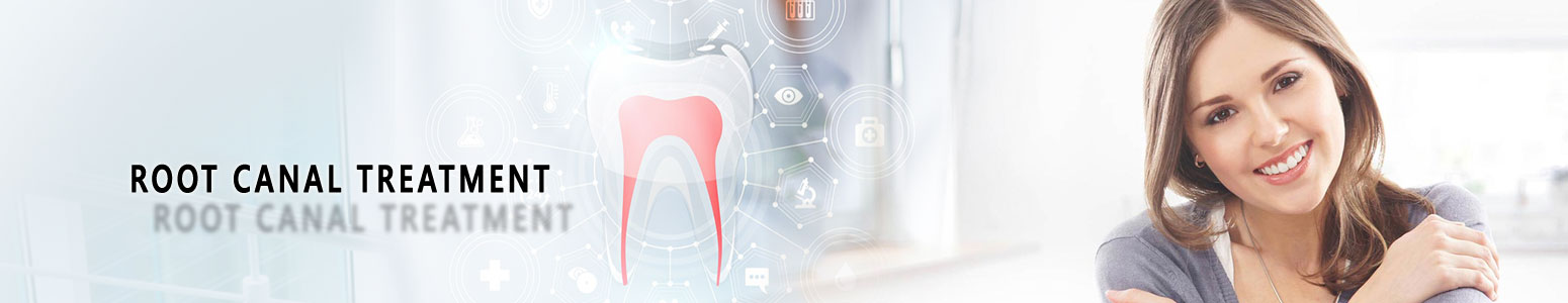 Root Canal Treatment