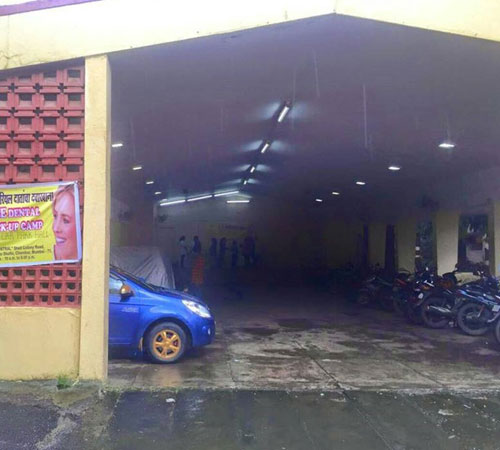 gallery